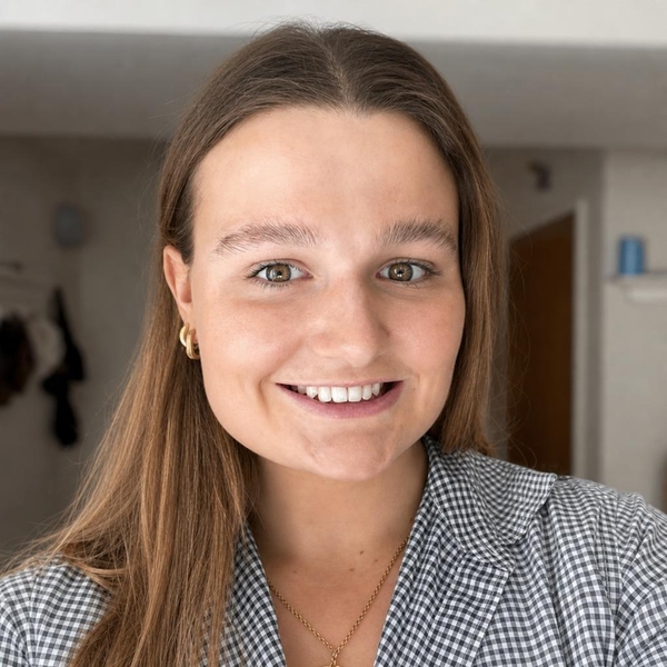 Jemima - Math tutor - South Melbourne