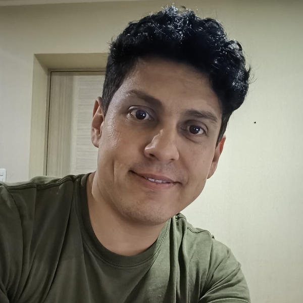 Mauricio - profesor de alemán - Pueblo Libre