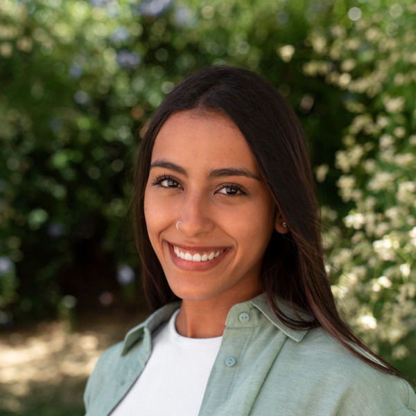 Alexa - French tutor - Brooklyn