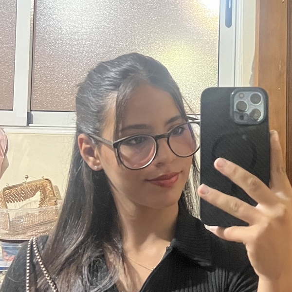 Hayat - Prof de physique - Settat