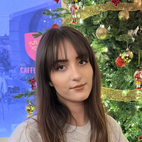Sarah - Prof d'anglais - Saint-Brieuc