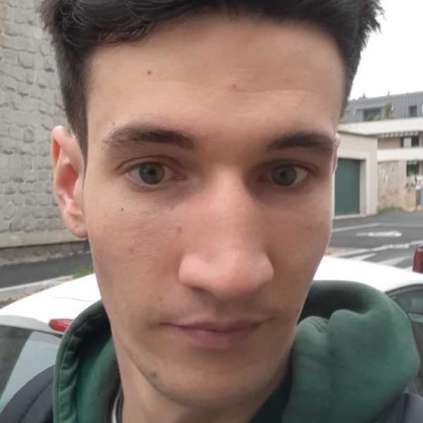 Paul - Prof de maths - Limoges