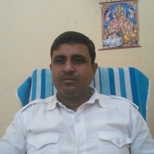 Moti Singh - Leadership tutor - Nala Sopara