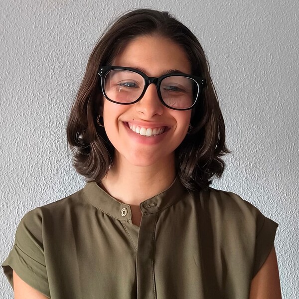 Valeria - Profe de inglés - Valencia