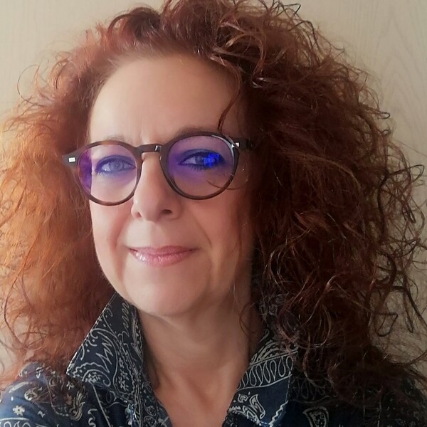 Antonella - Insegnante di italiano lingua straniera - Blevio