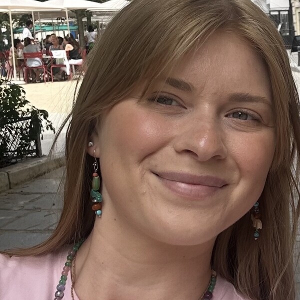 Sofie - Underviser i matematik - København