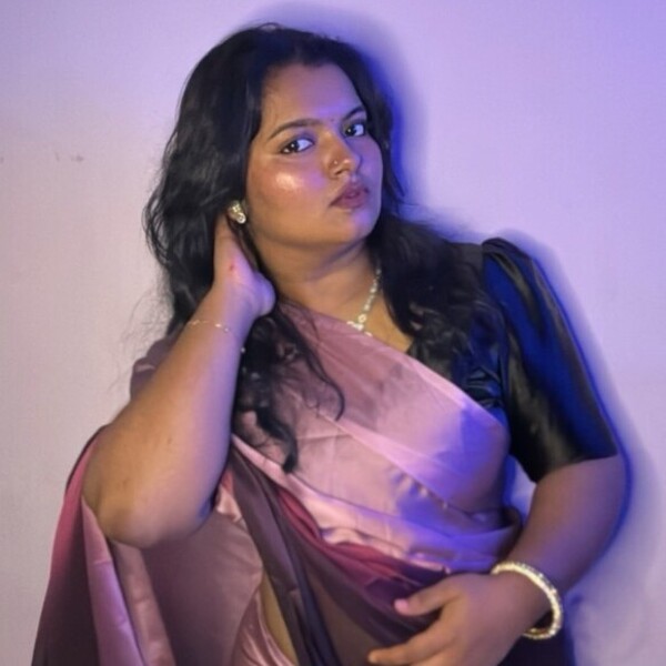 Shraddha - Make-up teacher - Mumbai