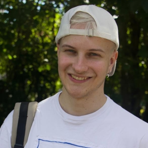 Daniel - Lehrkraft für Mathematik - München