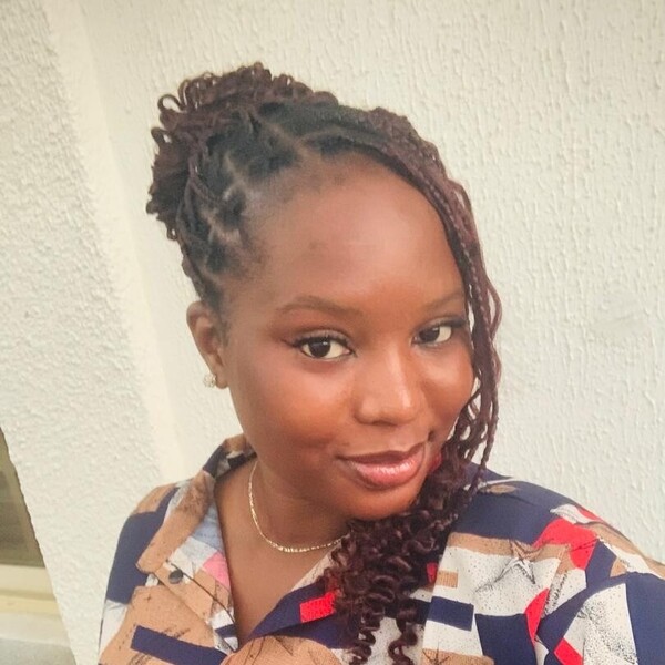 Lustre - Biology tutor - Lagos
