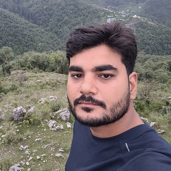 Amit - English tutor - Jehanabad