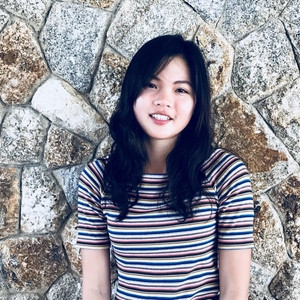 Tzu-Chieh - Chinese tutor - London