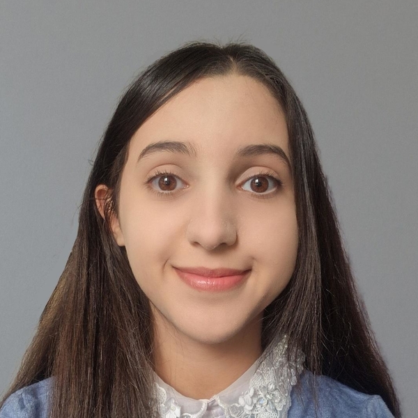 Nour - Prof de maths - Orsay