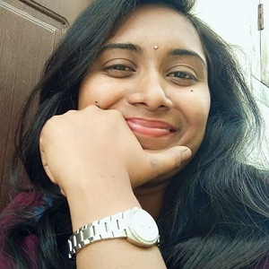 Sushmita - Academic tutoring tutor - Hyderabad