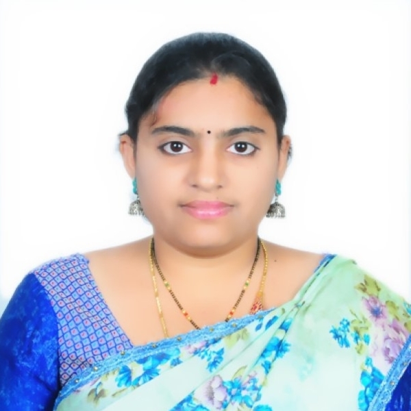 BHARANI LAKSHMI - Maths tutor - Mangalagiri