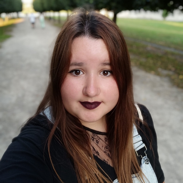 Jessica - Prof de français - Meung-sur-Loire