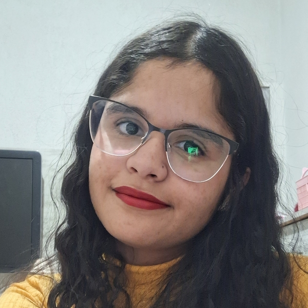 Leticia Simioni - Professor de português para estrangeiros - São José do Rio Preto
