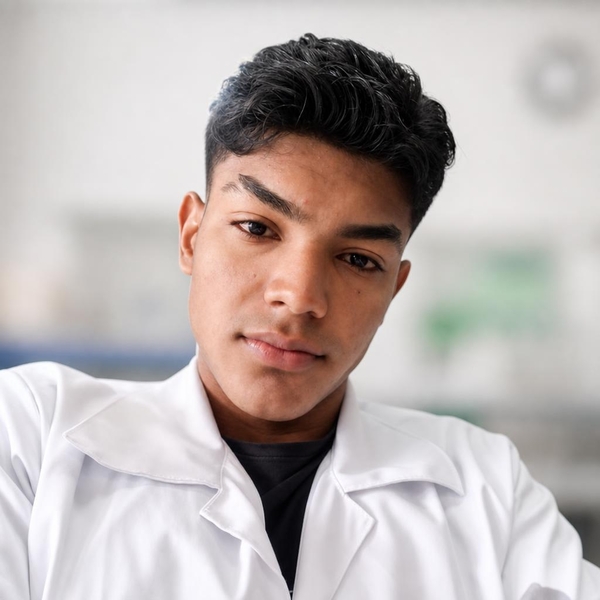 Juan - Spanish tutor - Columbia