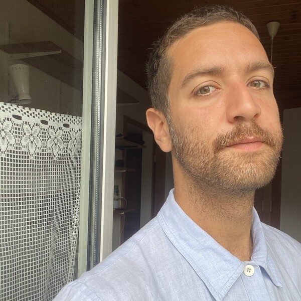 Karim-Alexandre - Prof d'italien - Neuchâtel