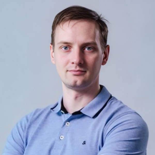 Elias - Maths tutor - Ballarat