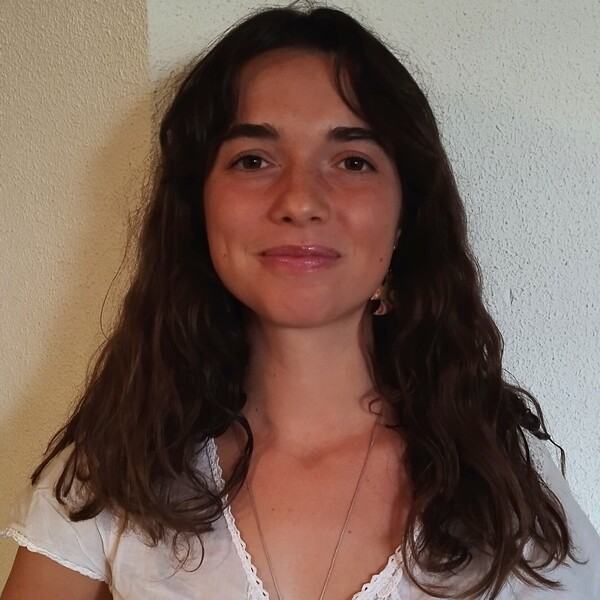 Sofía - Spanish tutor - London
