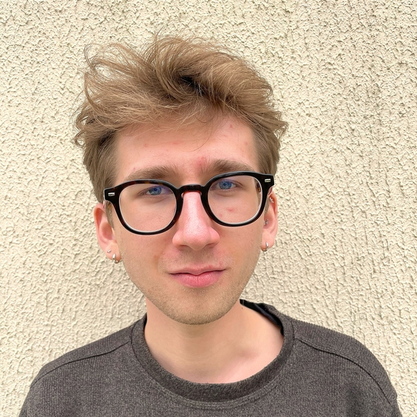 Julien - Prof d'anglais - Saint-Germain-en-Laye