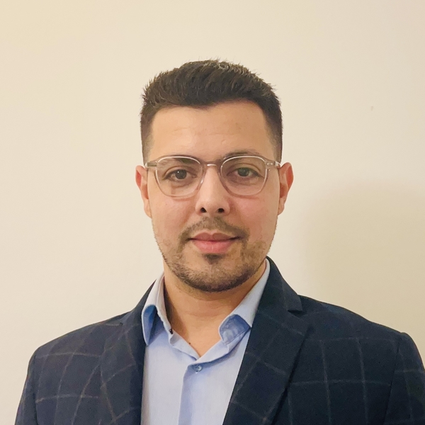 Yassine - Prof de SQL - Paris