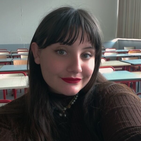 Valentine - Prof de maths - Nantes
