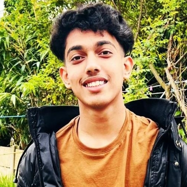 Syed Kabir - Maths tutor - Hounslow