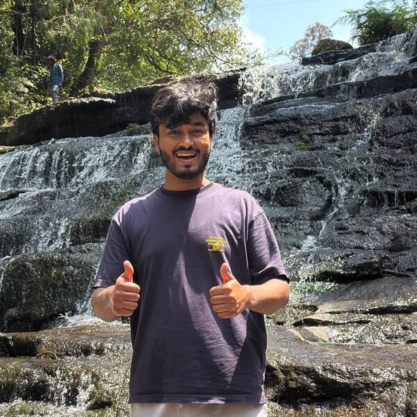 Chetan - Computer programming tutor - Bengaluru