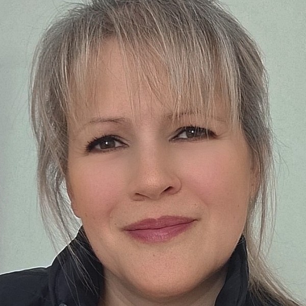 Alexandra - Prof d'anglais - Alizay
