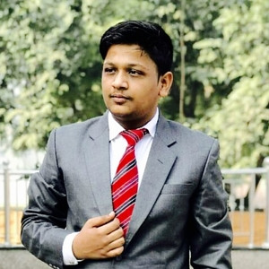 Shubham - Accounting tutor - New Delhi