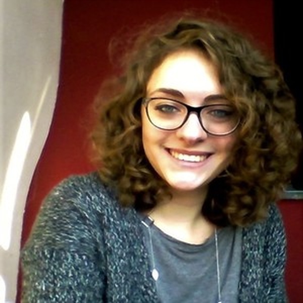 Manon - Prof de français - Beaumont