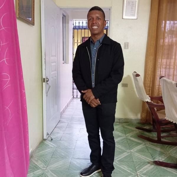 Derlin - tutor académico - San Pedro de Macorís