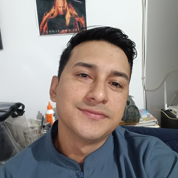 Miguel - Profe de apoyo escolar - Trujillo