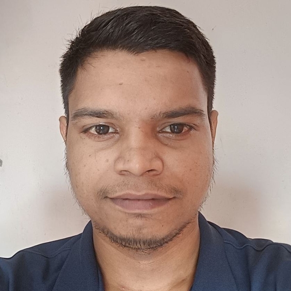 Alok - Chemistry tutor - Prayagraj