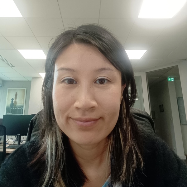 Yingying - Prof de chinois - Illkirch-Graffenstaden