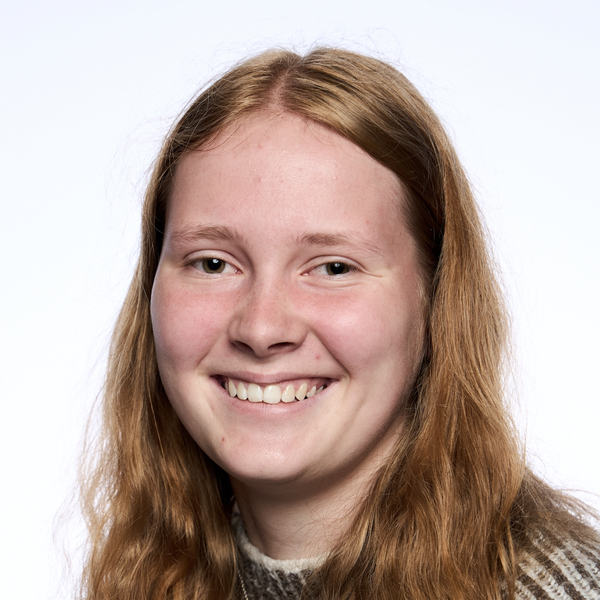 Sofie - Underviser i lektiehjælp - Odder