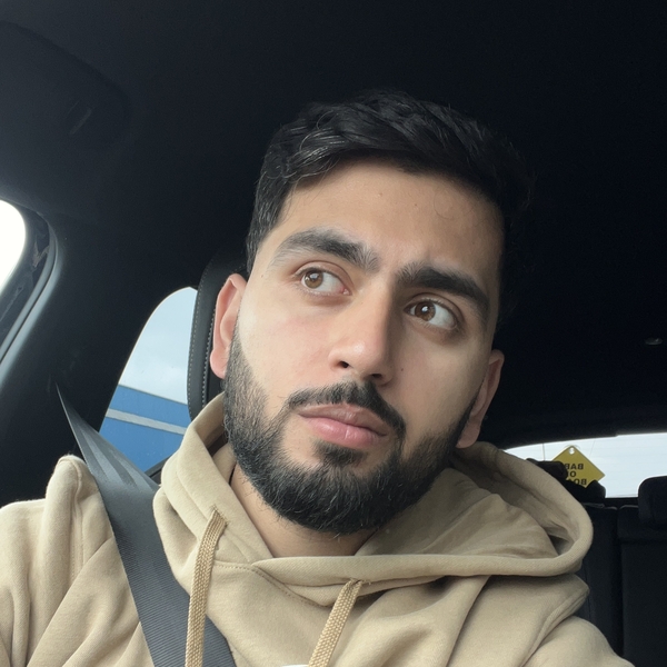 Usman - Maths tutor - Birmingham