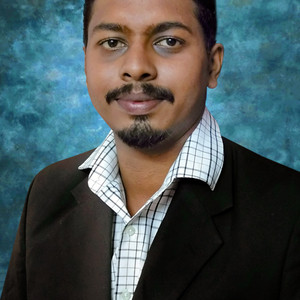 Ashwin - Maths teacher - Nagercoil