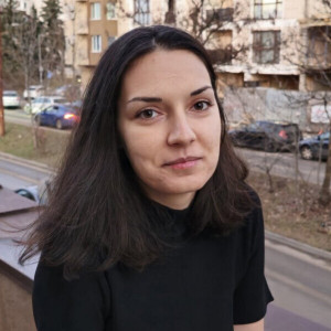 Дафина