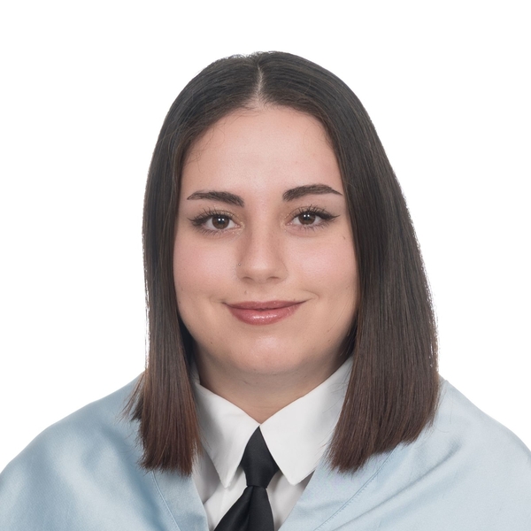 Ainoha - tutor académico - Sanlúcar de Barrameda