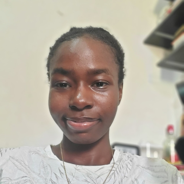 OLUGBADE - Ux design tutor - Ogbomoso
