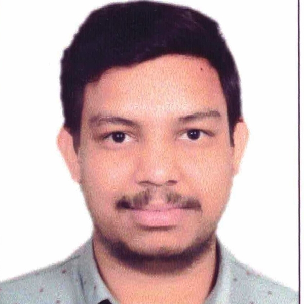 Nitish Kumar - Maths tutor - Bhopal