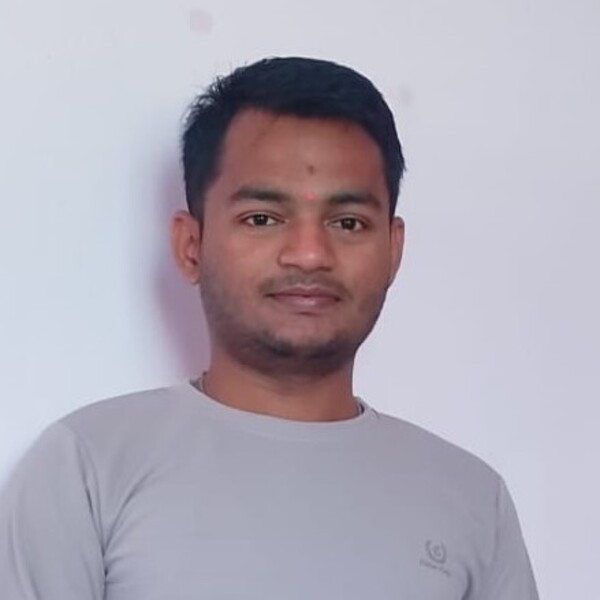 Suraj - Maths tutor - Paud