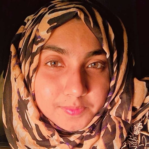 Noor Afza - Biology tutor - New Delhi