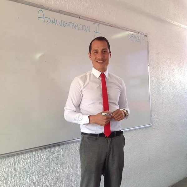 ANTONIO MELQUIADES - Coach profesional - Cancún