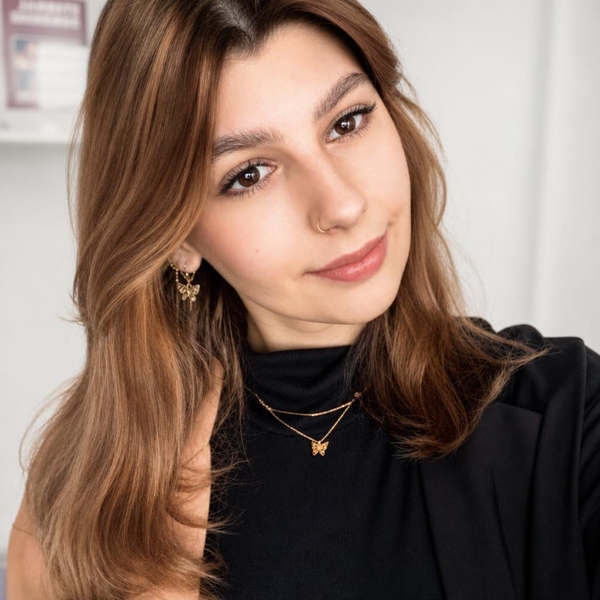 Karolina - nauczyciel niemieckiego - Kraków