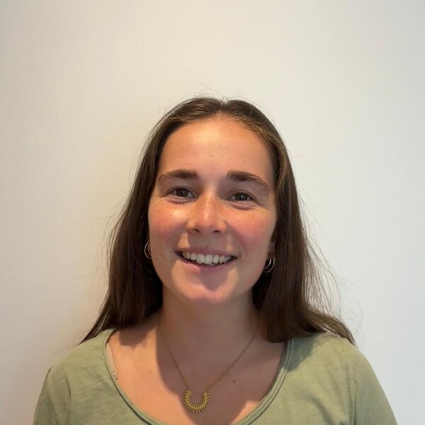 Maria - Spanish tutor - London