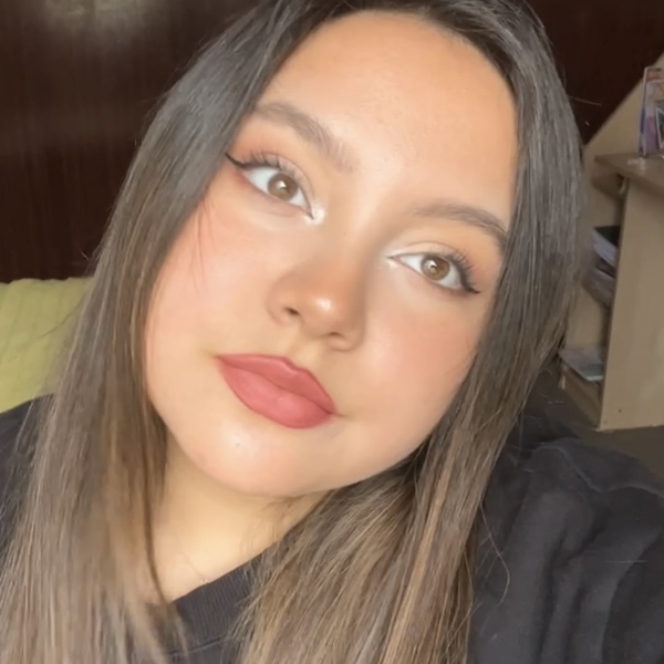 Florencia - profesor de matemáticas - Concepción