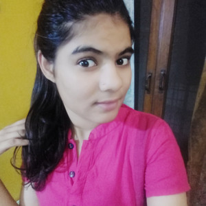 Sakshi - Physics tutor - New Delhi